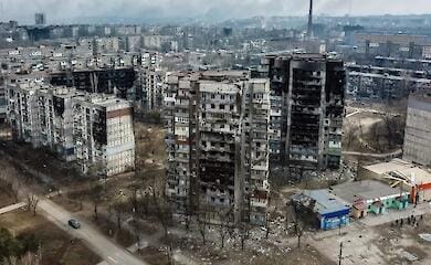 How Russia forced Ukrainians to become mayors in the occupied territories: report