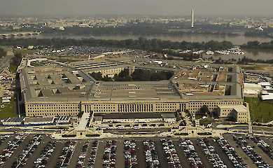 Pentagon freezes some military aid to Ukraine, fearing depletion of supplies