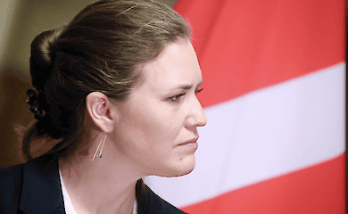 Withdraw EU voting rights: Denmark wants to invoke Article 7 procedure against Hungary