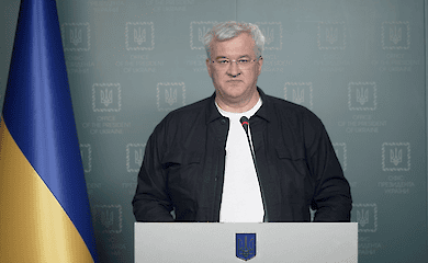 Putin deliberately launched a massive strike on Kiev immediately after talking to Trump - Sibiga