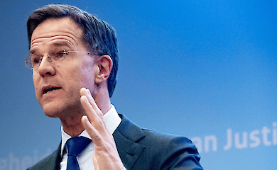 Mark Rutte