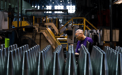 Ukraine sends Germany a big request for military aid