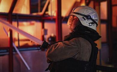 Russia hit Kharkiv with "Shaheds": more than 20 injured already