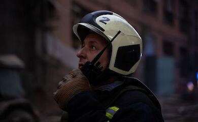 Shahed attack on Kiev: there are consequences in three districts