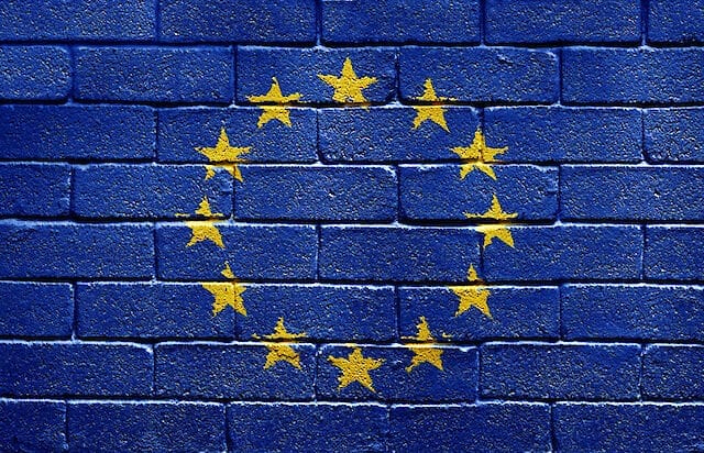 EU launches new digital border crossing system