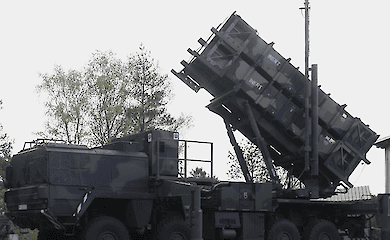 The State Department said Trump is determined to continue supplying arms to Ukraine