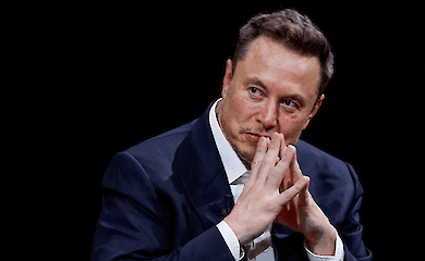 Ilon Musk