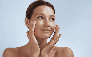 Next-generation smart cosmetics: care that responds to emotions