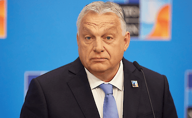 Orban declared Ukraine's defeat in the war