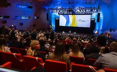 EU attracts private capital to Ukraine's reconstruction. Details