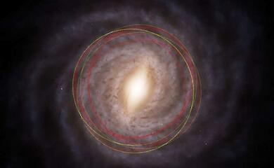 Scientists have discovered the oldest interstellar comet: it could be more than 7 billion years old