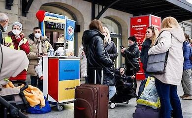 Germany has set the line: which Ukrainians will be left without social assistance