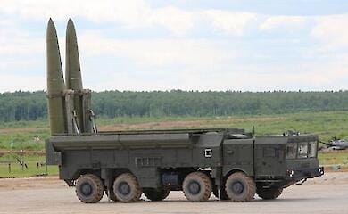 Guerrillas exposed the location of the manufacturer of engines for Iskanders in Voronezh