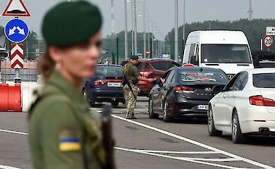 European Union updates border crossing rules: what will change for Ukrainians