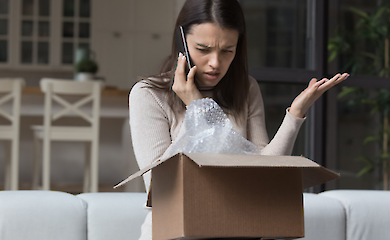 Scientists have learnt why some complaints piss you off more than others