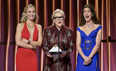 Stars and fashion return: details on the sequel to The Devil Wears Prada 2