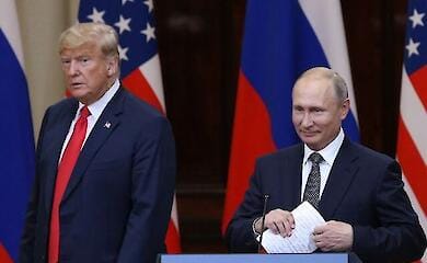 It's official: how many days Trump gave Putin for a truce with Ukraine