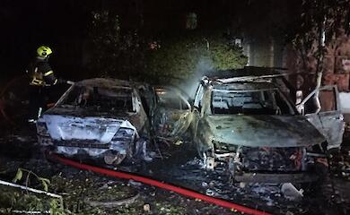 Large-scale strike on Kiev: houses attacked, dozens injured, child among the dead