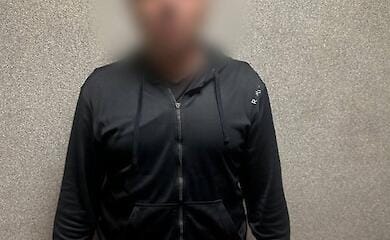 Shooting in Kharkiv: unknown man wounded a veteran with a prosthesis