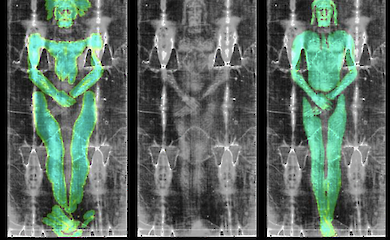 The mystery of the Shroud of Turin solved - scientists made a loud announcement