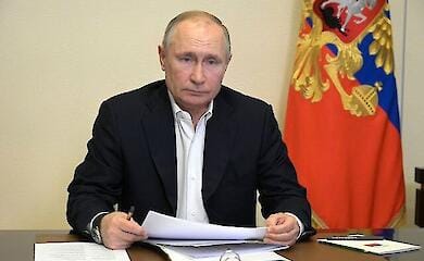 Russia cancels moratorium on medium-range missiles: CPD explains what threatens Ukraine
