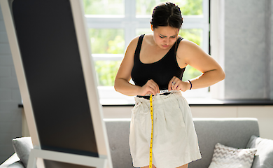 The earlier you eat the less weight you weigh - findings of a large-scale study