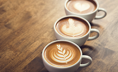 Dangerous cup: the dangers of coffee before bedtime - especially for women