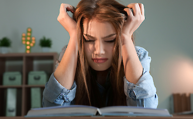 Scientists have explained why forgiving yourself can be so difficult, even if it's good for the psyche