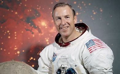American space hero Jim Lovell passed away in his 98th year of life