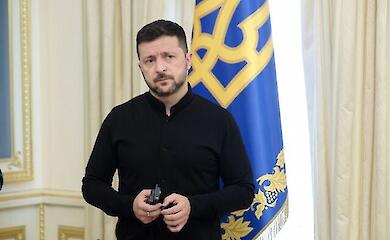 Zelensky and European leaders to hold conversation with Trump: details