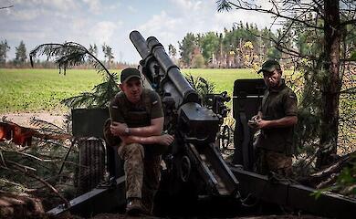 Russian Federation breakthrough near Dobropillya: what the situation is really like