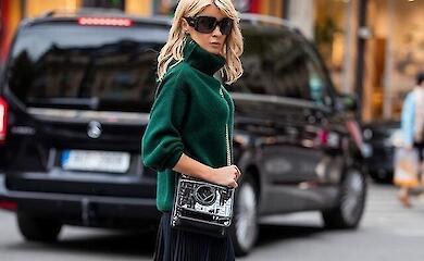 Basic wardrobe for autumn 2025: what's trending