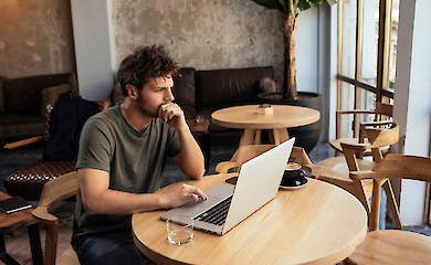 The dark side of freelance life. Here's why this regime is not suitable for everyone