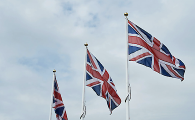 The Telegraph: UK to bring troops into Ukraine a week after ceasefire