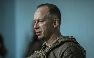 Syrsky revealed Russia's plans on the front: where the enemy plans to advance