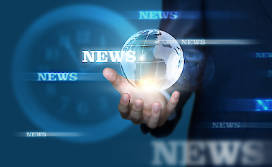 Falling trust in the media is not just part of a general crisis of institutions, researchers have found