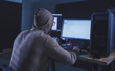 GUR hacked the airwaves in Russia and showed the real losses of the Russian army