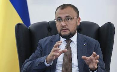 Ukrainian Foreign Ministry reacts to Navrotsky's scandalous veto