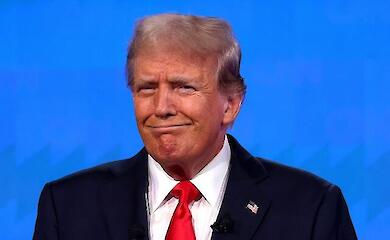 Trump is dead: 'Simpsons' creator and US vice-president blasts social media