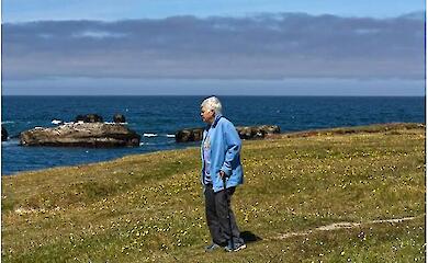 Study: life expectancy growth has slowed and will not return to previous rates