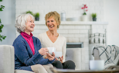 How to reconnect with a friend: psychologist's advice