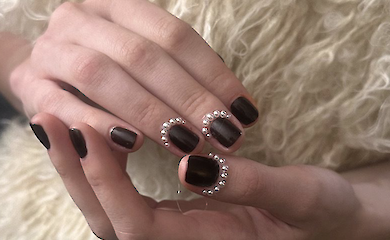Manicure trends 2025: what will be in fashion this autumn