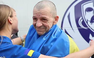 Yusov says another prisoner exchange between Ukraine and Russia is being prepared