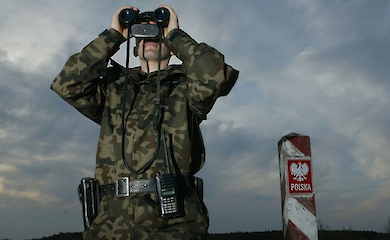 China called the drone incident in Poland a consequence of the "crisis in Ukraine"