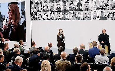 In 2026 Ukraine will not be able to finance even half of its defence costs - Pidlasa