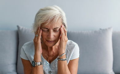 Scientists have explained why you get a headache and what to do about it