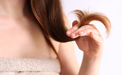 The best vitamins for hair growth in 2025