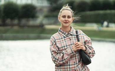 Autumn hit: how to wear plaid this autumn and not look boring