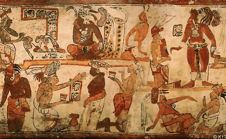 Money did not originate from barter: study reveals the real origin of money