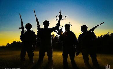 Why Ukraine is winning the war: arguments from the Financial Times